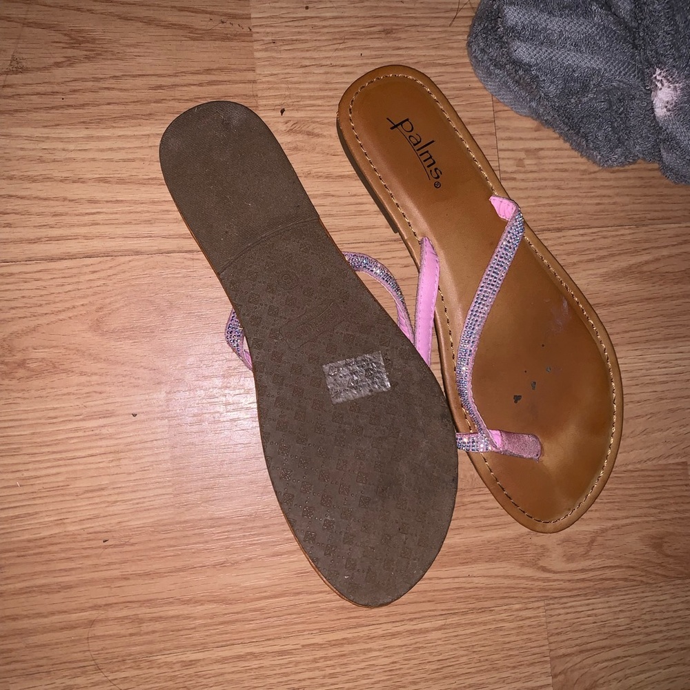 Sandals - Picture 2 of 2